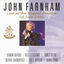 Cover John Farnham Live At The Regent Theatre