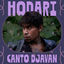 Cover Canto Djavan: Cigano / Samurai