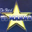Cover The Best of Ti Manno