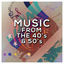 Cover Music from the 40's and 50's