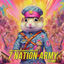 Cover 7 Nation Army (Hypertechno)