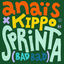 Cover Sprinta (Bad Bad)