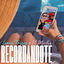 Cover Recordándote (Remix)