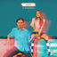 Cover KIDS (feat. Emily Roberts) - Single Edit