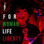 Cover For Woman, Life, Liberty (Baraye)