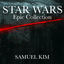 Cover Star Wars: Epic Collection (Cover)