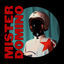 Cover Mister Domino