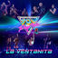 Cover La Ventanita (En Vivo)