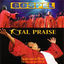 Cover La Passion de Christ