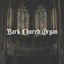 Cover Dark Church Organ