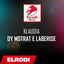 Cover Klaudia - Dy motrat e Laberise