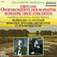 Cover Kalliwoda, J.W.: Oboe Concertino, Op. 110 / Molique, W.B.: Oboe Concertino in G Minor / Ponchielli, A.: Capriccio