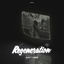 Cover REGENERATION