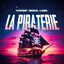 Cover La piraterie