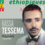 Cover Éthiopiques, Vol. 29: Mastawesha