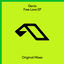 Cover Free Love EP