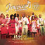 Cover Joyous Celebration, Vol. 19 (Back to the Cross)