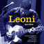 Cover Leoni - Ao Vivo