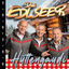 Cover Hüttengaudi
