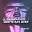 Cover Just Start Over