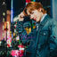 Cover 渋谷のBARで初めてのデイト