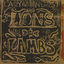 Cover Lions And Lambs