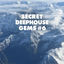 Cover Secret Deephouse Gems #6
