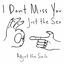 Cover I Don't Miss You, Just the Sex
