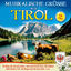 Cover Musikalische Grüsse aus Tirol