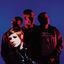 Cover Heading for the Night (The Frankie Knuckles Mixes)