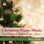 Cover Christmas Piano Music for Classical Ballet Class, Vol. 1