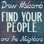 Cover Find Your People