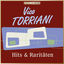 Cover MASTERPIECES presents Vico Torriani: Hits & Raritäten