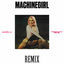 Cover MachineGirl (Dorian Electra & FREE JIMI Remix)