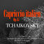 Cover Tchaikoksky : Capriccio italien, Op. 45