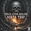 Cover DEATH TRAP