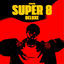 Cover Super 8 (Deluxe)