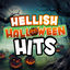 Cover Hellish Halloween Hits