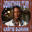 Cover Canto Djavan: Adorava Me Ver Como Seu / Pétala