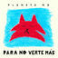 Cover Para No Verte Más