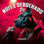 Cover Nois é Debochado Pz