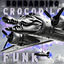 Cover BOMBARDIRO CROCODILO FUNK