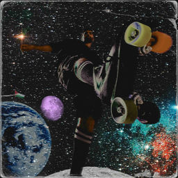 ''