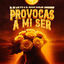 Cover Provocas a Mi Ser