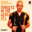 Cover Sunsets In The Aegean Sea, Vol. 1