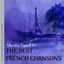 Cover Die Besten Französischen Chansons, French Chansons: Charles Trenet 1