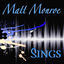 Cover Matt Monroe Sings