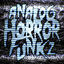 Cover Analog Horror Funk 2