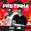 Cover Pretinha