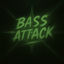 Cover Bass Attack
